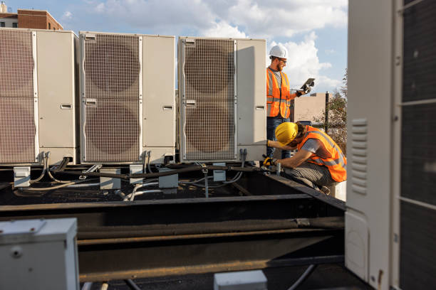 Best HVAC replacement cost  in Llington, MI
