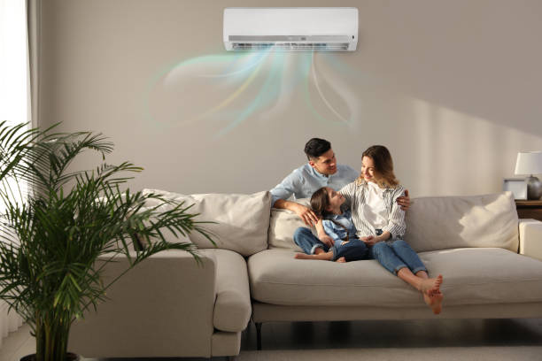 Best Air quality test  in Llington, MI