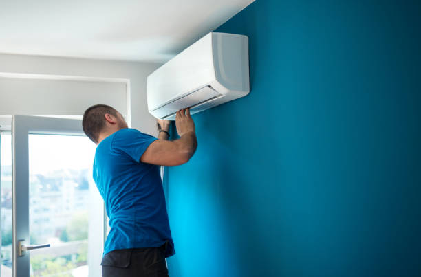Best Heating repair services  in Llington, MI
