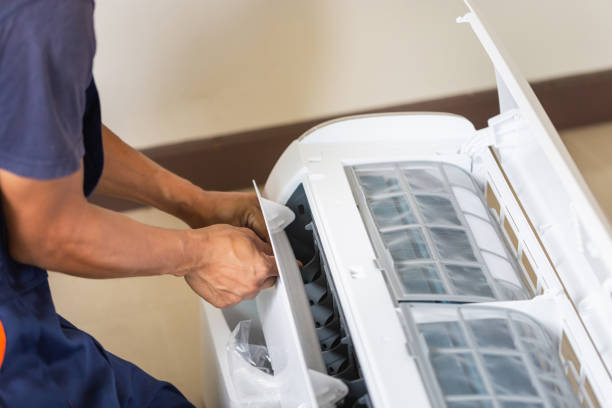 Best HVAC system installation  in Llington, MI