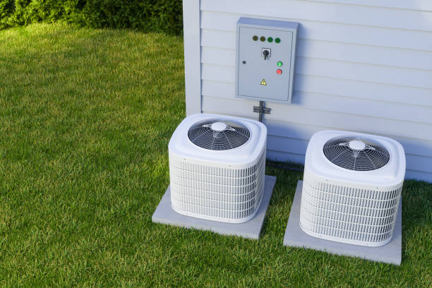 Best Emergency HVAC repair  in Llington, MI