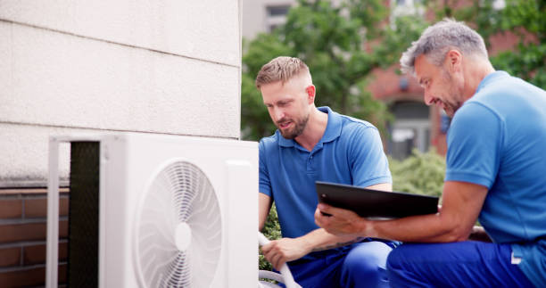 Best Affordable HVAC services  in Llington, MI
