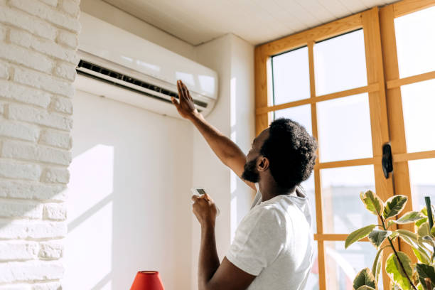 Best Affordable HVAC services  in Llington, MI