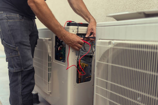 Best HVAC companies near me  in Llington, MI