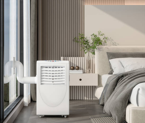 Best HVAC air duct cleaning  in Llington, MI