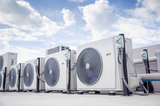 Best Furnace installation  in Llington, MI
