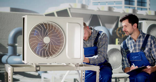 Trusted Millington, MI HVAC Experts