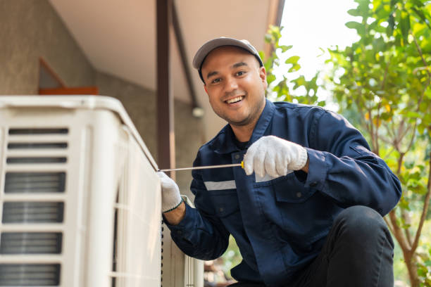 Best Best HVAC companies  in Llington, MI