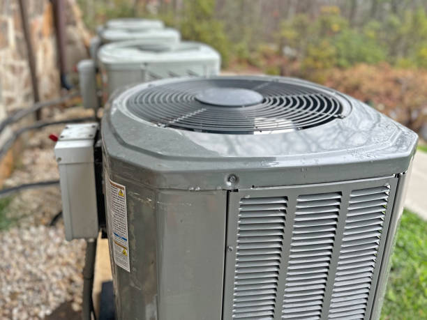 Best HVAC repair near me  in Llington, MI